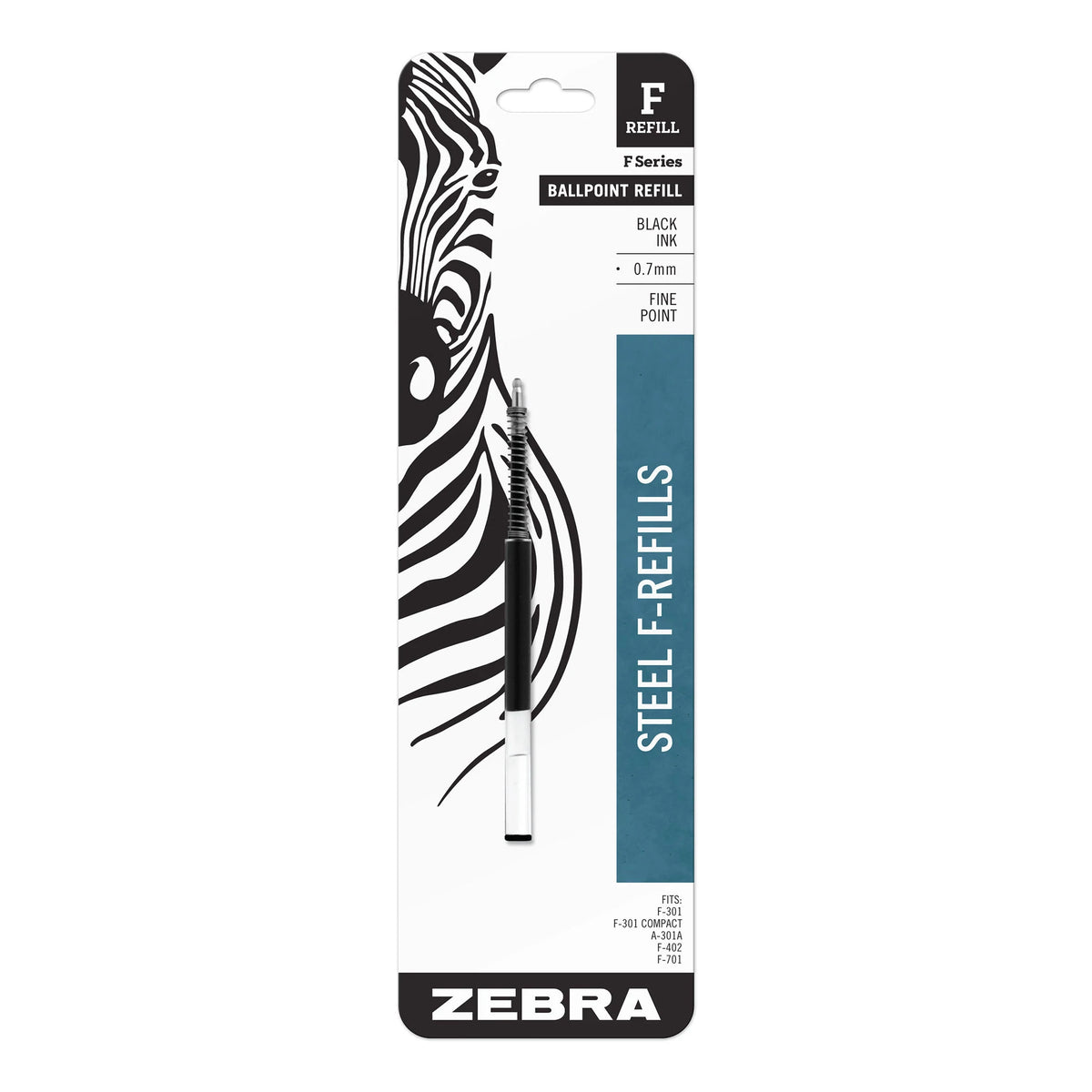 Refills Zebra Pen Canada Zebra Pen Canada Corp.