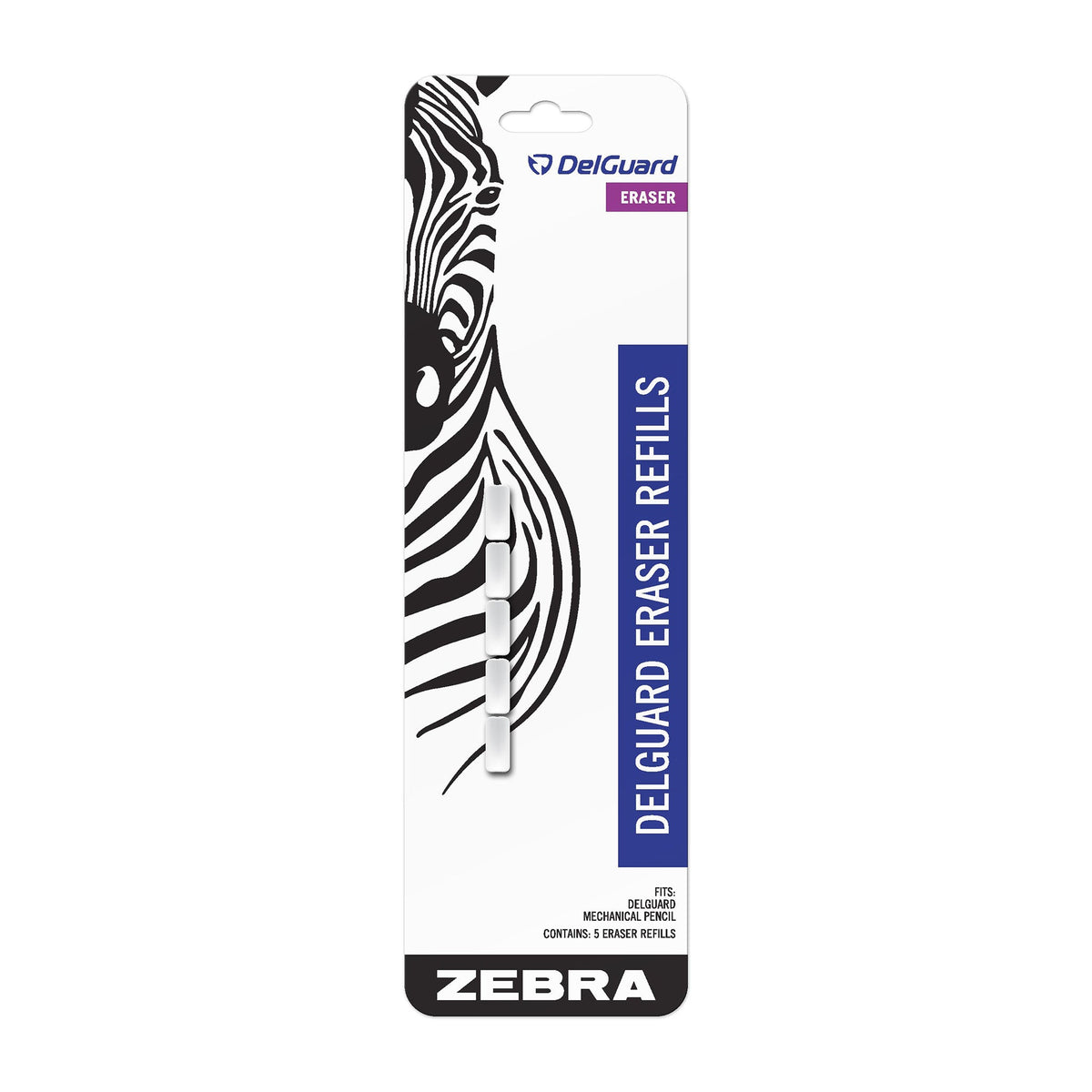 DelGuard Refills Mechanical Pencil Refills Zebra Pen Zebra Pen