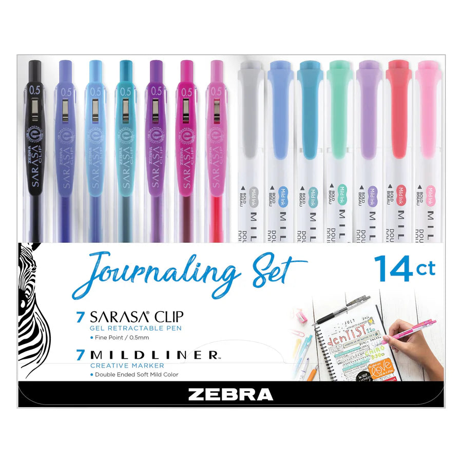 CLiCKART Retractable Marker Pen