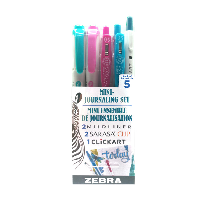 JOURNALING SET