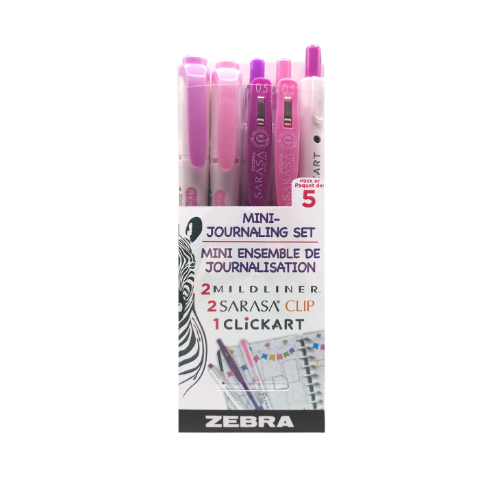 JOURNALING SET