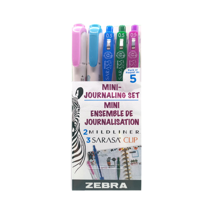 JOURNALING SET