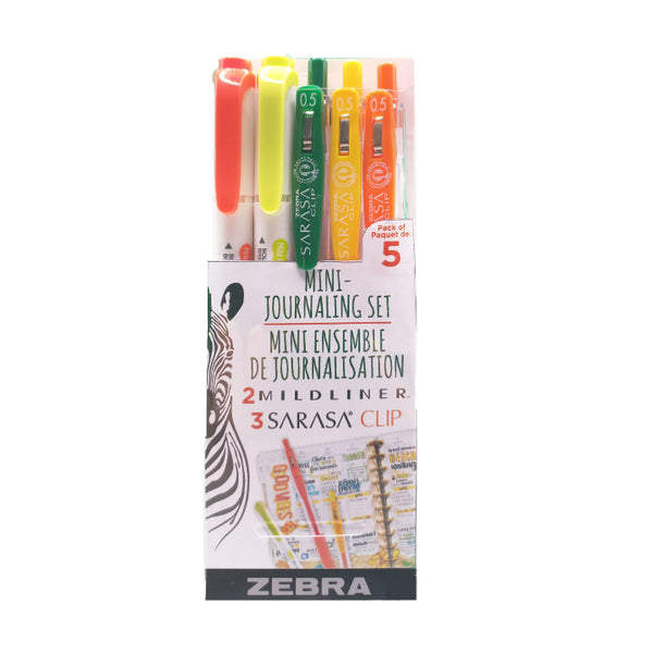 JOURNALING SET