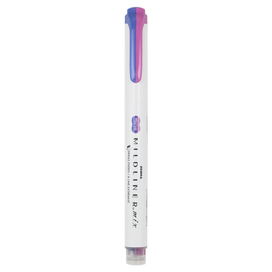 Mildliner Mix Highlighter