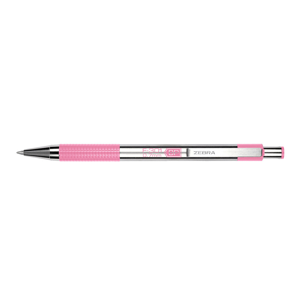 F-301 Retractable Ballpoint