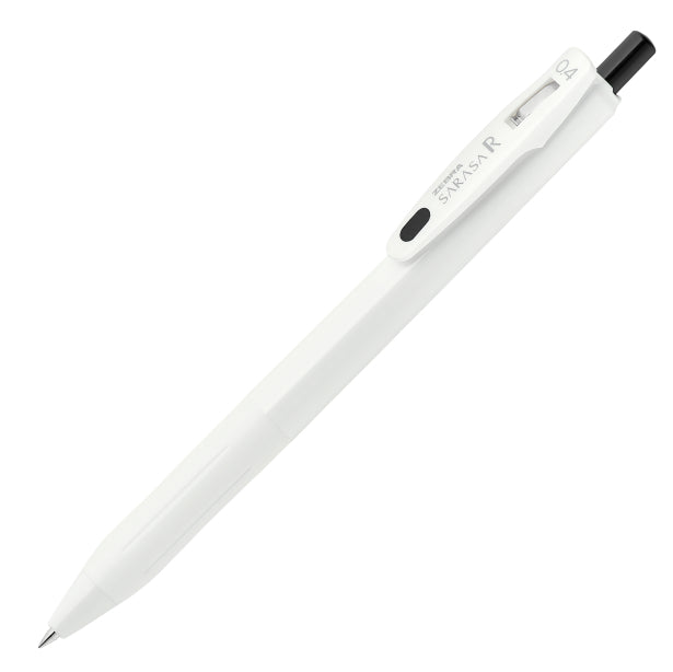 SARASA Clip Gel Retractable