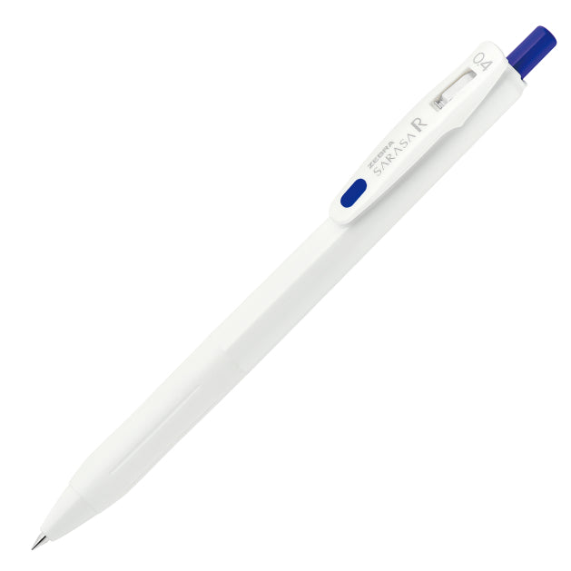 SARASA Clip Gel Retractable