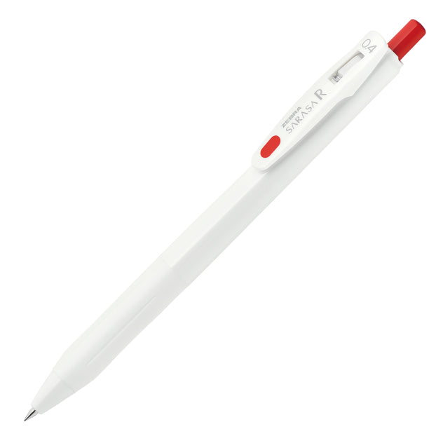 SARASA Clip Gel Retractable