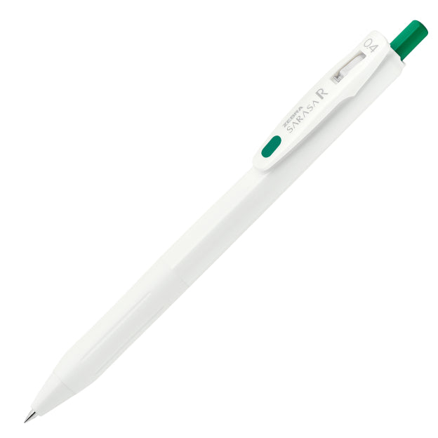 SARASA Clip Gel Retractable