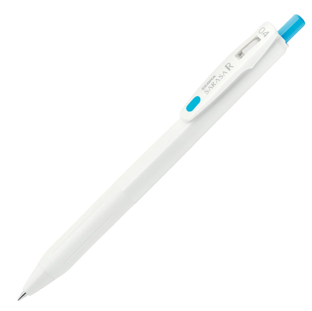 SARASA Clip Gel Retractable