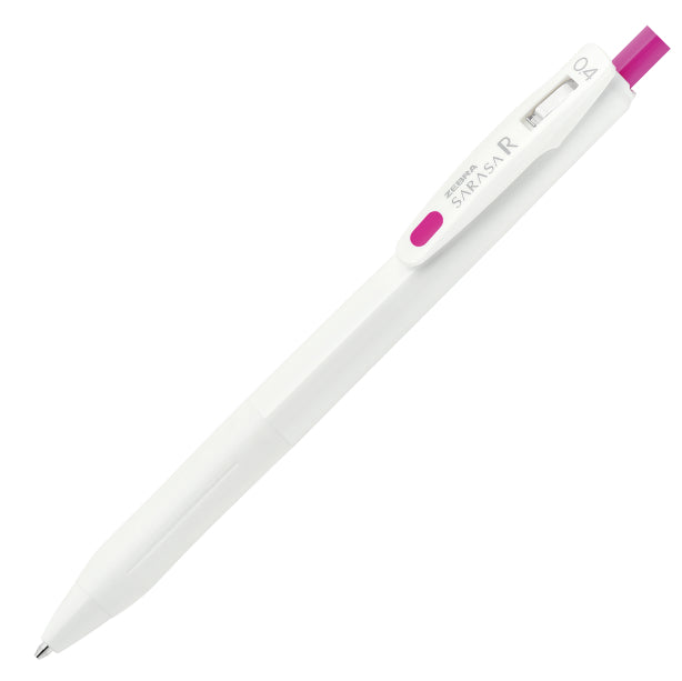 SARASA Clip Gel Retractable