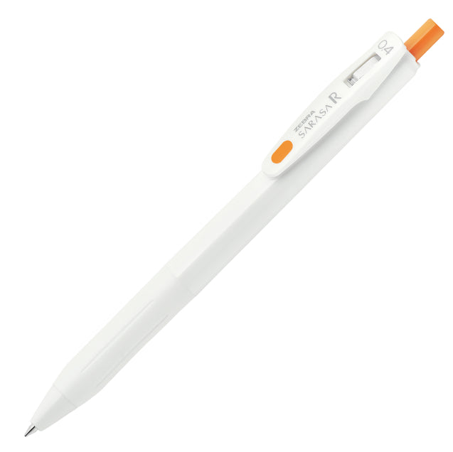 SARASA Clip Gel Retractable