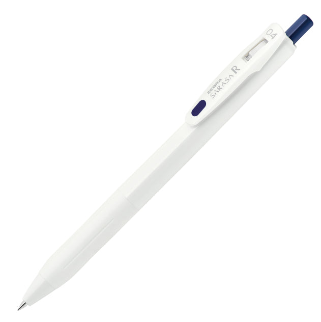 SARASA Clip Gel Retractable