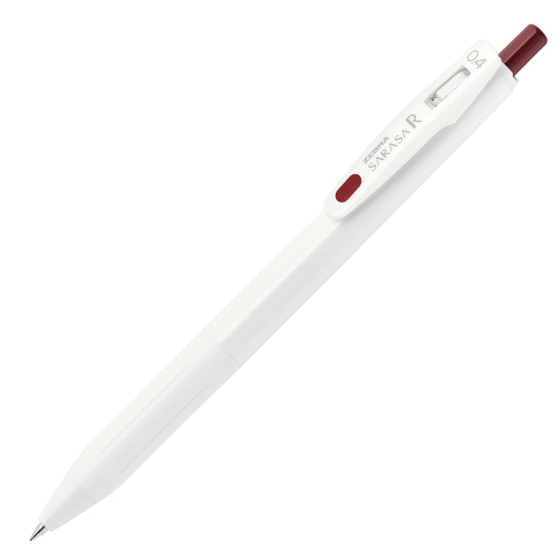 SARASA Clip Gel Retractable