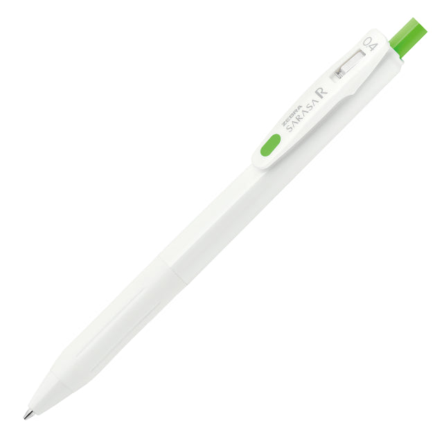 SARASA Clip Gel Retractable
