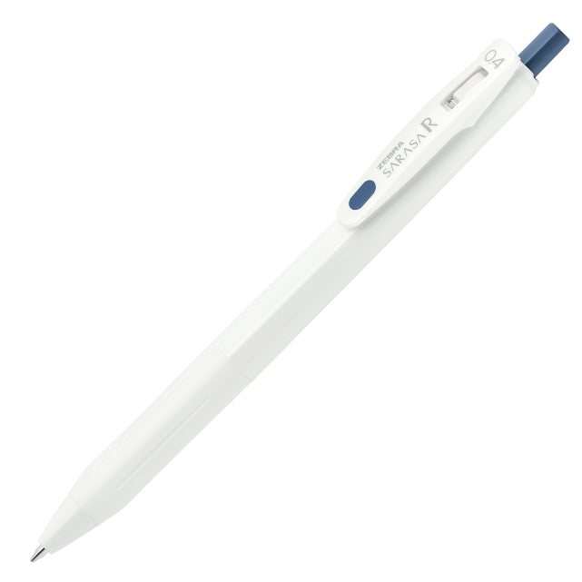 SARASA Clip Gel Retractable
