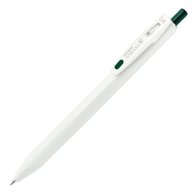 SARASA Clip Gel Retractable