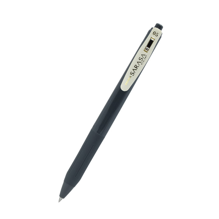SARASA Clip Gel Retractable