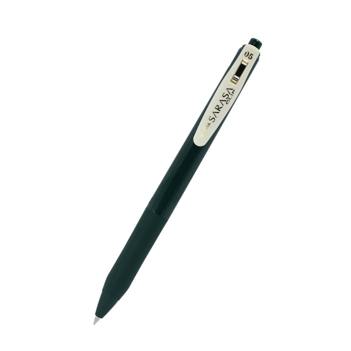 SARASA Clip Gel Retractable
