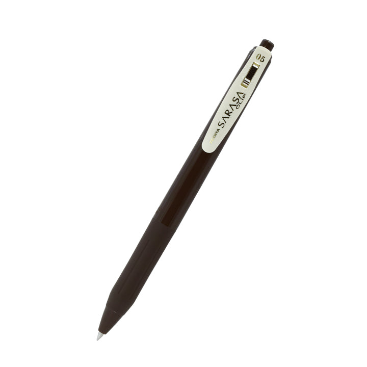 SARASA Clip Gel Retractable