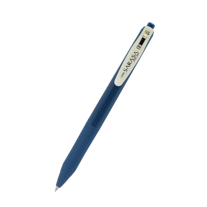 SARASA Clip Gel Retractable