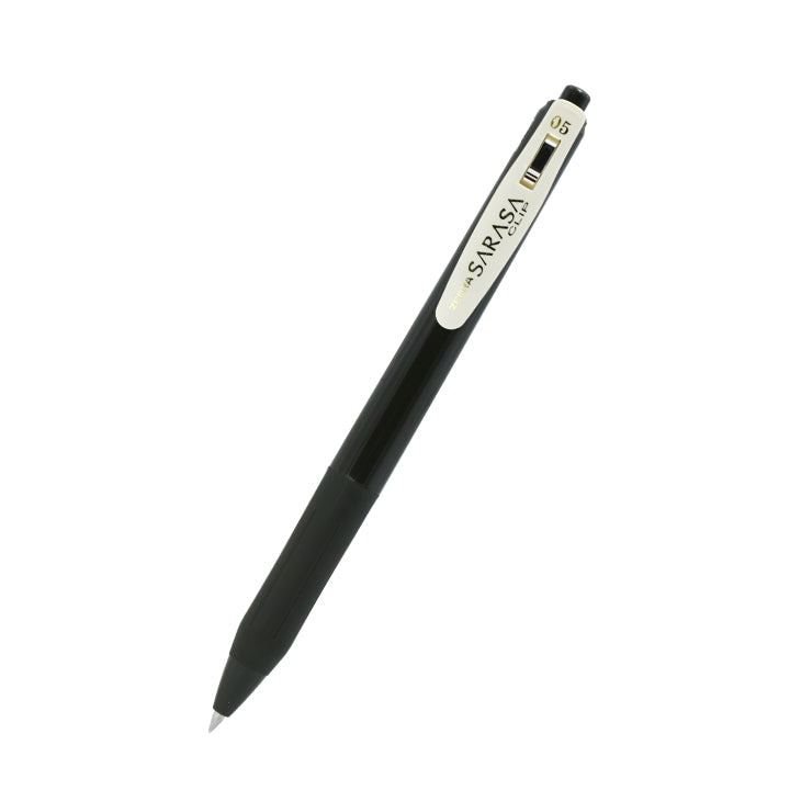 SARASA Clip Gel Retractable