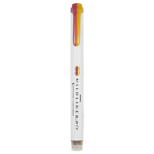 Mildliner Mix Highlighter