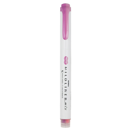 Mildliner Mix Highlighter