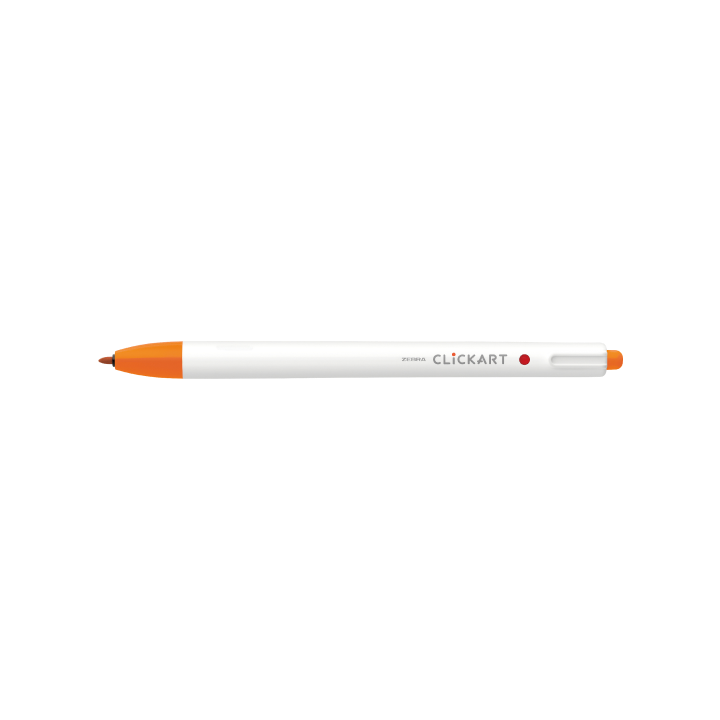 CLiCKART Retractable Marker Pen