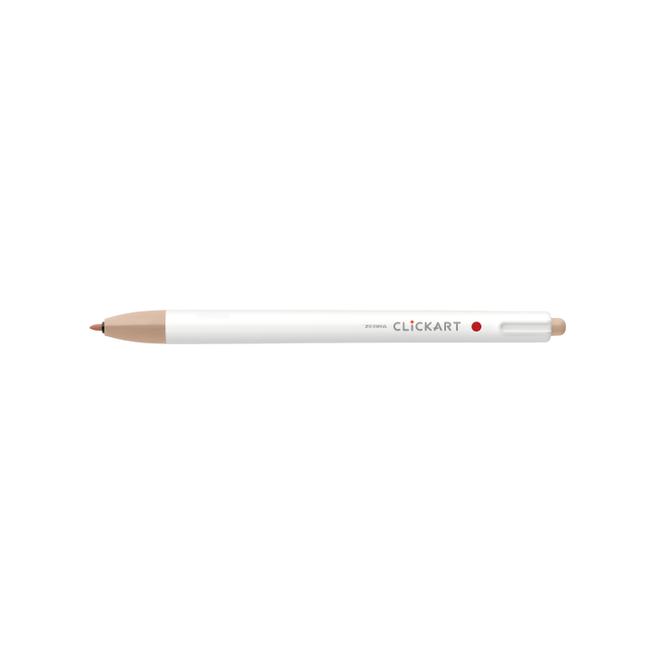 CLiCKART Retractable Marker Pen