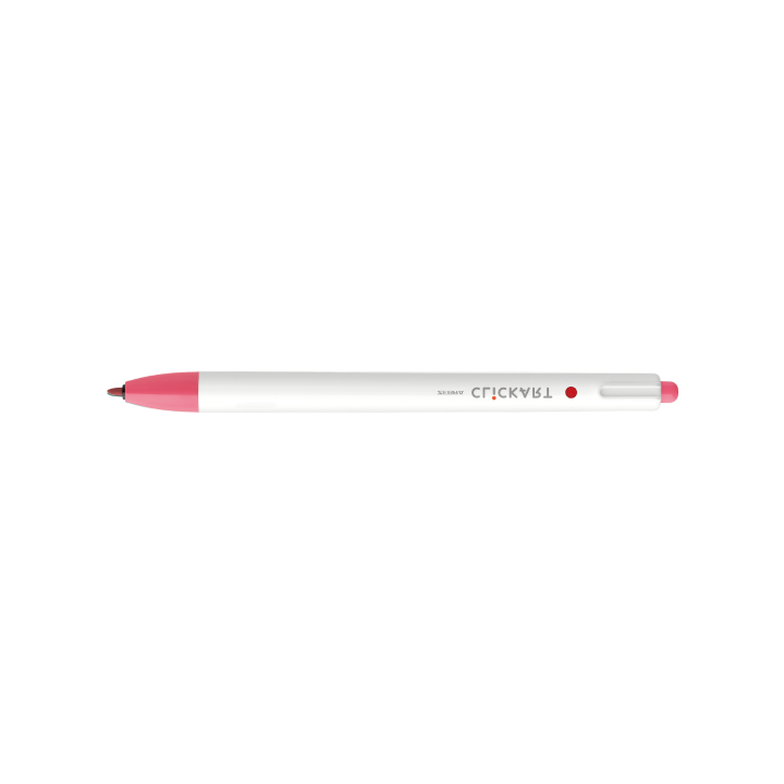 CLiCKART Retractable Marker Pen