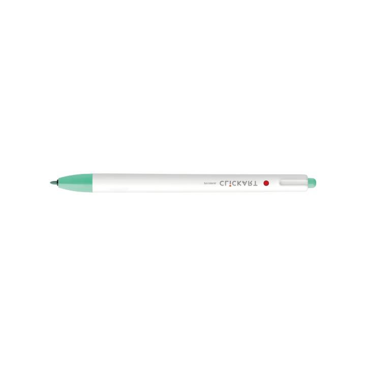 CLiCKART Retractable Marker Pen