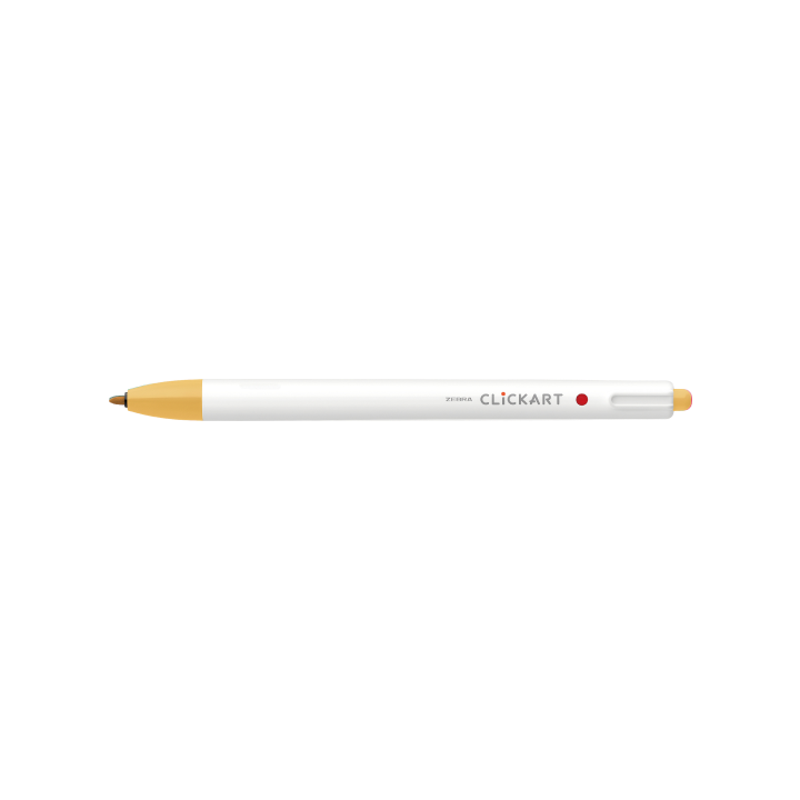 CLiCKART Retractable Marker Pen