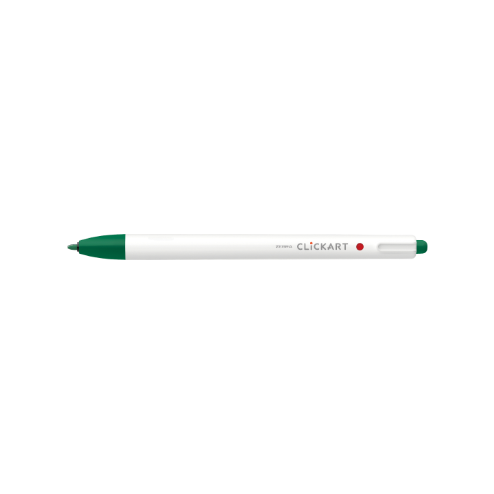 CLiCKART Retractable Marker Pen