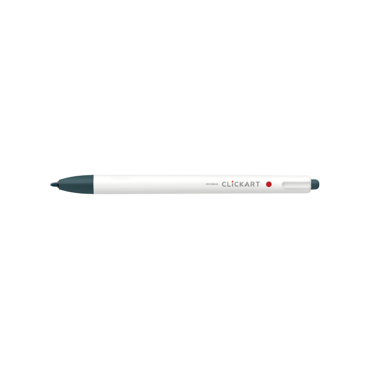 CLiCKART Retractable Marker Pen