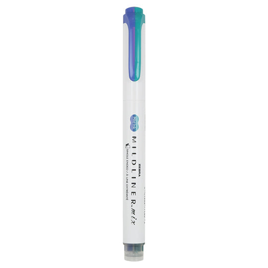 Mildliner Mix Highlighter