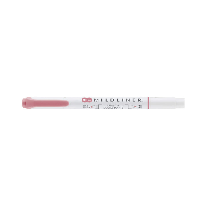 MILDLINER Dual Ended Highlighter