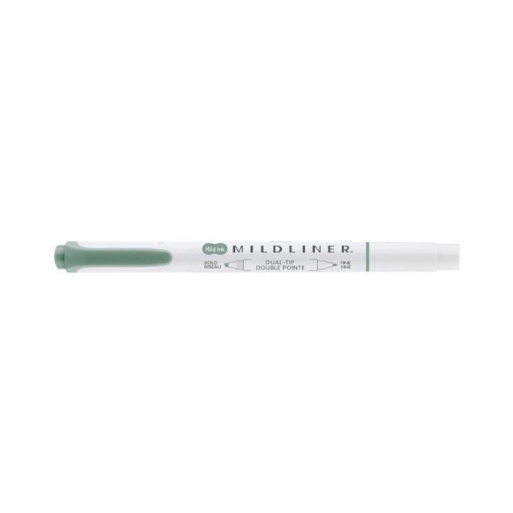 MILDLINER Dual Ended Highlighter