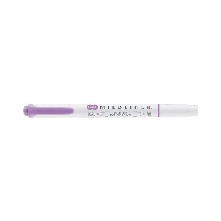 MILDLINER Dual Ended Highlighter
