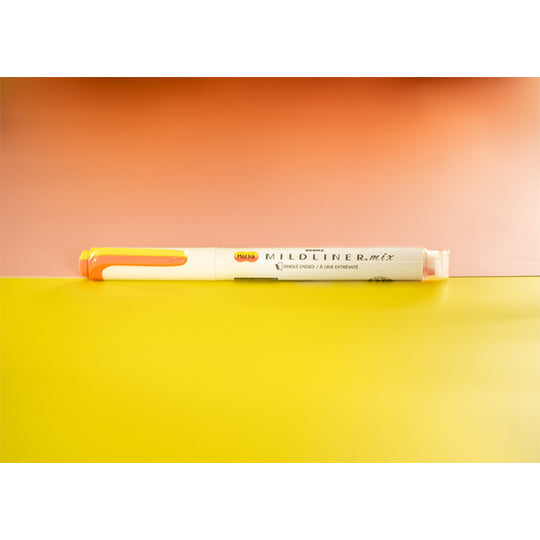 Mildliner Mix Highlighter