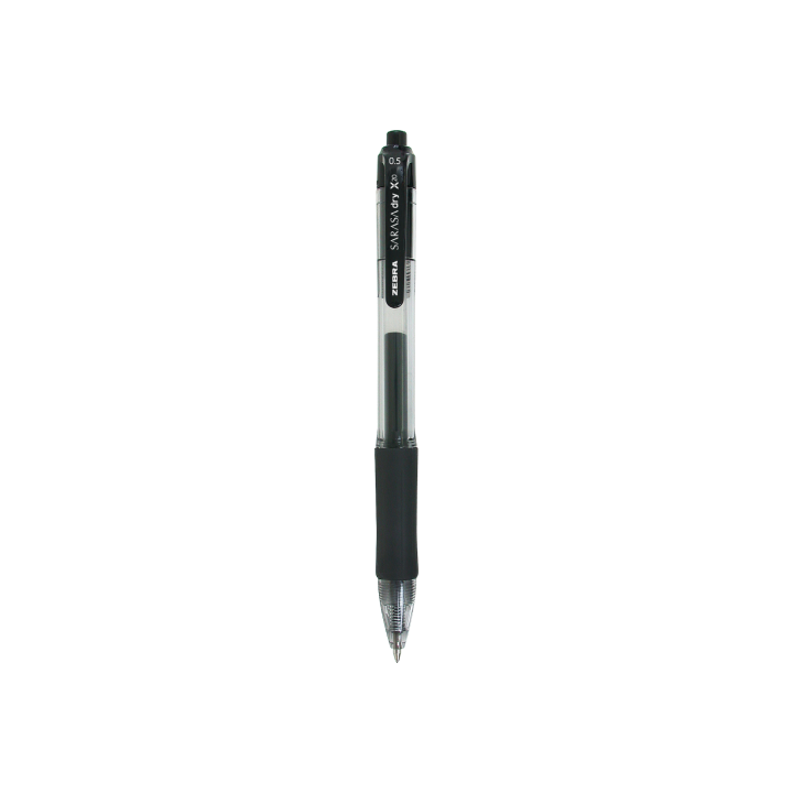 SARASA dry X20 Gel Retractable
