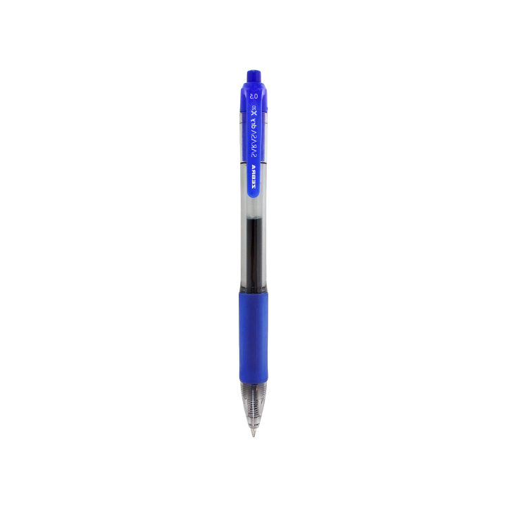 SARASA dry X20 Gel Retractable