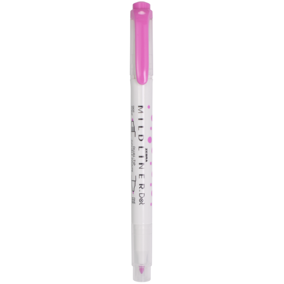 Mildliner Dot