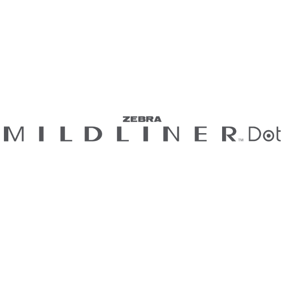 Mildliner Dot
