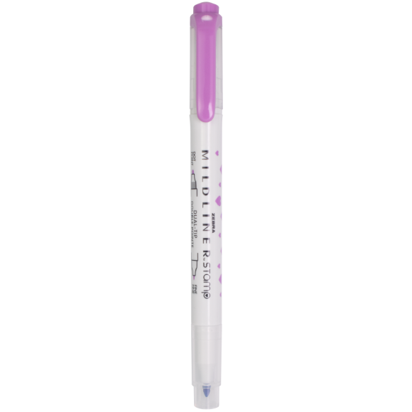 Mildliner Stamp
