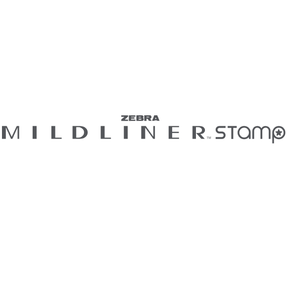 Mildliner Stamp
