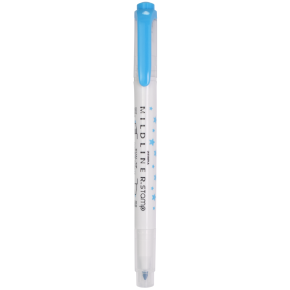 Mildliner Stamp