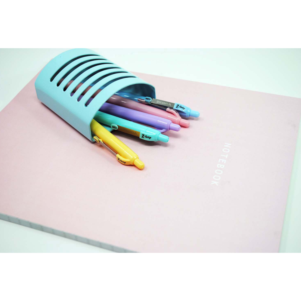 Z-Grip Retractable Ballpoint