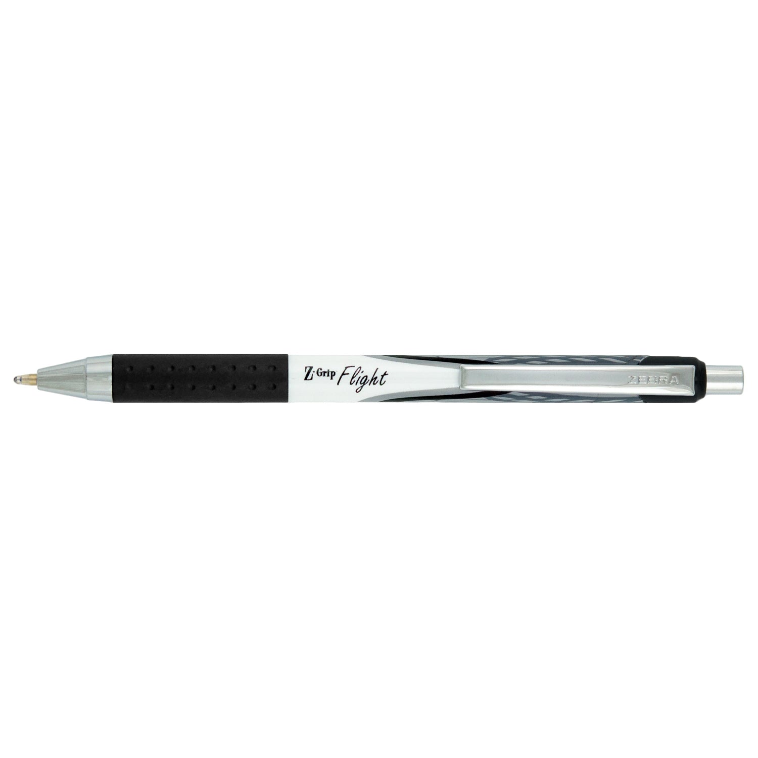 Z-Grip Flight Retractable Ballpoint