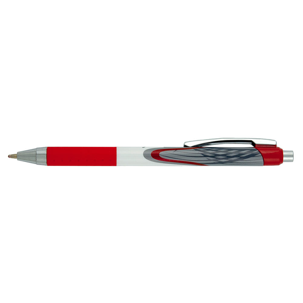 Z-Grip Flight Retractable Ballpoint